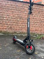 Trotinette électrique Ultra 48V18ah 45km/h 65km d’autonomie, Vélos & Vélomoteurs, Trottinettes, Enlèvement, Comme neuf