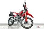 Honda CRF 300L, Motos, Motos | Honda, 1 cylindre, 12 à 35 kW, Particulier, Tourisme