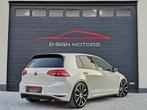 VOLKSWAGEN GOLF 7 GTI 2.0 TSI PERF (230ch) DSG 2013 154000km, Autos, Cuir, Achat, Euro 6, Entreprise