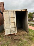 Container 10ft, Doe-het-zelf en Bouw, Ophalen of Verzenden