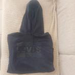 Mooie trui met kap maat xlarge levis ,1 winter gedragen, Enlèvement