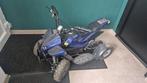 Quad électrique, Ophalen of Verzenden, Gebruikt