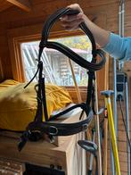 Kaptoom maat cob leder nieuw enkel gepast, Dieren en Toebehoren, Ophalen, Nieuw, Overige soorten