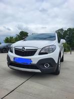 Opel Mokka 1.6S&S COSMO + extra set winterbanden inbegrepen, SUV ou Tout-terrain, 5 places, Cuir, Carnet d'entretien