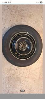 Thuiskomertje reserveband, Auto-onderdelen, Ophalen of Verzenden, Alfa Romeo