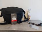 Peak design tas + peak design hand strap, Audio, Tv en Foto, Foto | Cameratassen, Ophalen of Verzenden