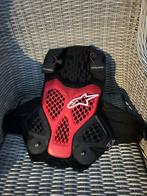 Alpine harnas maat small, Motoren, Kleding | Motorkleding, Ophalen of Verzenden