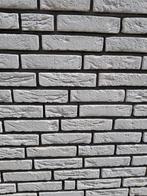 Vandersanden gevelsteen Perla, Doe-het-zelf en Bouw, Ophalen, Nieuw