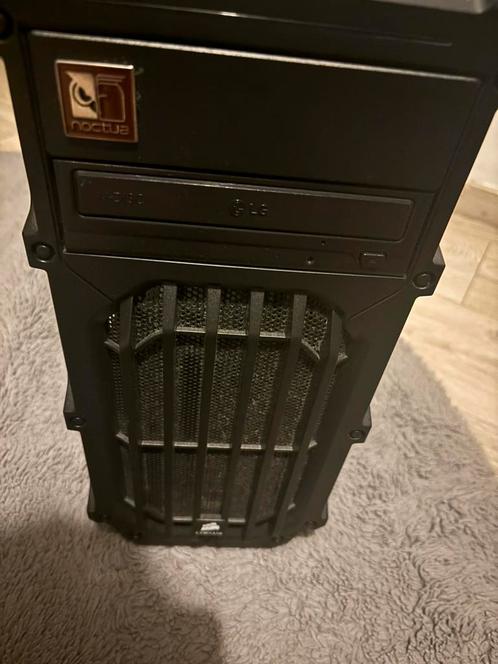 Gaming pc gtx 970, Hobby en Vrije tijd, Elektronica-componenten, Ophalen
