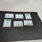 BELGIE 1133 /38 postfris met cote 22,50 €, Ophalen of Verzenden, Postfris