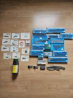 Lot Marklin (les boites sont vides), Ophalen, Gebruikt, Overige typen, Märklin