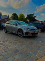 Golf 7.5 GTD dsg, Alcantara, 5 deurs, 1968 cc, Te koop