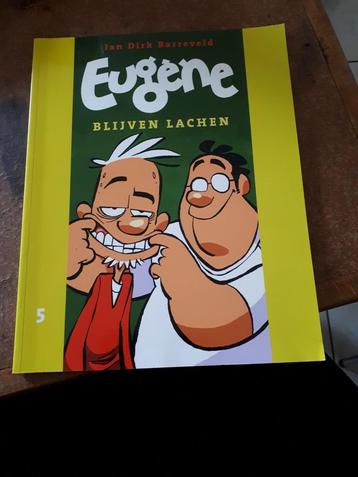 Eugene Blijven lachen 5  beschikbaar voor biedingen