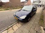 Ford - Focus Wagon - 1.6-16V Cool Edition - Car - 2002, Auto's, Focus, Gebruikt, Overige brandstoffen, Bedrijf