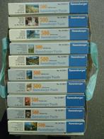 ravensburger 500 stukjes, Hobby en Vrije tijd, Denksport en Puzzels, Ophalen, 500 t/m 1500 stukjes, Gebruikt, Legpuzzel