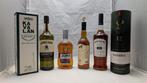 Opheffing Whisky verzameling, Verzamelen, Wijnen, Ophalen of Verzenden, Nieuw, Overige typen
