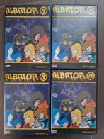 Albator 78 4dvd 42 épisodes, CD & DVD, Utilisé, Enlèvement ou Envoi