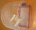 Hamsterhokje met huisje nieuw, Ophalen of Verzenden, Zo goed als nieuw