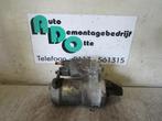 Startmotor van een Opel Meriva (Meriva 03-), Auto-onderdelen, Gebruikt, -, -, Opel