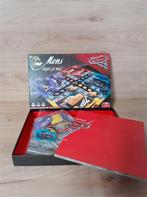 Mens erger je niet - Cars 3 - s5060, Hobby en Vrije tijd, Gezelschapsspellen | Bordspellen, Verzenden, Zo goed als nieuw