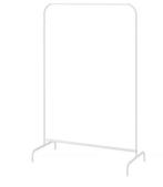 Portant à vêtement, Enlèvement, Comme neuf