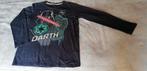 Star Wars pyjama 14 jaar cm 164, Nacht- of Onderkleding, Gebruikt, Ophalen of Verzenden, Jongen