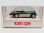 Austin Healey 3000 - Wiking 1/87, Verzenden, Zo goed als nieuw, Auto, Wiking
