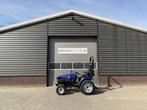 Farmtrac FT26 HST PRO minitractor NIEUW op garden pro galaxy, Neuf, Autres marques, Jusqu'à 2500