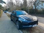 Porsche Cayenne E-Hybrid "Platinum Edition" (09/2022), Auto's, Cayenne, 76 g/km, Zwart, Leder
