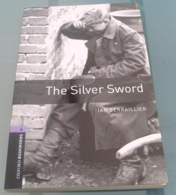 The silver Sword: Roman van Ian Serraillier