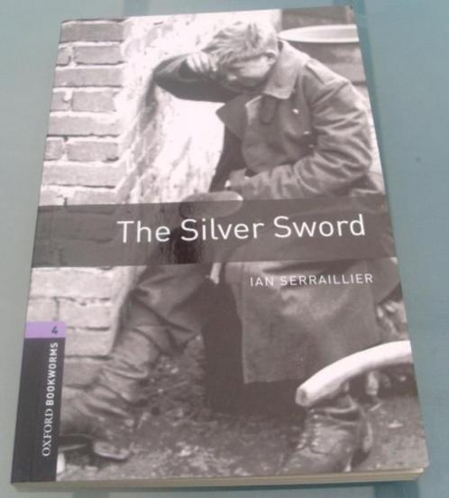 The silver Sword: Roman van Ian Serraillier, Livres, Romans, Utilisé, Enlèvement ou Envoi