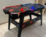 Airhockey tafel met Led verlichting, Kinderen en Baby's, Speelgoed | Speeltafels, Ophalen, Gebruikt
