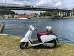 Kymco Like 125cc in prachtige staat, 125 cm³, Comme neuf, Enlèvement, Like