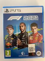 F1 2021, Ophalen of Verzenden, Zo goed als nieuw