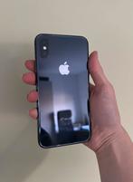iPhone XS in perfecte staat, Telecommunicatie, Mobiele telefoons | Apple iPhone, Zwart, IPhone XS, Ophalen of Verzenden, Zo goed als nieuw