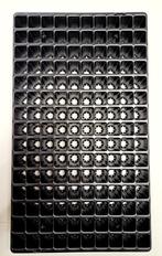 Stekplaat plantplaat zaaiplaat tray, Tuin en Terras, Kunststof, Gebruikt, Rechthoekig, Tuin