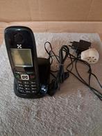 Draadloos telefoontoestel, Enlèvement