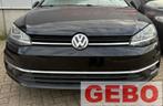 Volkswagen golf 7.5 voorkop motorkap bumper spatbord LC9X NI, Auto-onderdelen, Carrosserie, Gebruikt, Volkswagen, Ophalen of Verzenden