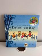 Voorleesboek Een heel jaar lang Guy Daniëls, Boeken, Ophalen, Zo goed als nieuw, Voorleesboek