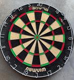 2 dartblokken blade 6 (gebruikt), Ophalen of Verzenden, Gebruikt, Dartbord