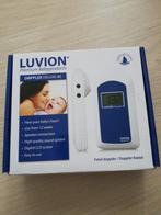 Luvion hartslagmeter, Kinderen en Baby's, Kinderspulletjes, Zo goed als nieuw, Ophalen