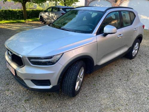 Volvo XC40 2.0 D3, Auto's, Volvo, Particulier, XC40, ABS, Adaptive Cruise Control, Airconditioning, Alarm, Autonomous Driving