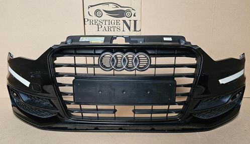 Voorbumper Audi A3 8V S-line KLS 2012-2017 Bumper SLINE, Auto-onderdelen, Carrosserie, Bumper, Voor, Gebruikt, Herkomst onderdeel bekend