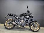 Yamaha XSR 700 - retro met bergen koppel en rauwe rijbelevin, 700 cc, Bedrijf, Meer dan 35 kW, Overig