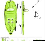 Bestway  hydro force kayak. Koracle, Nieuw, Opblaasbare boot, Ophalen