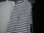 3 longsleeves-zara en tape a l'oeil-140, Ophalen, Gebruikt, Meisje