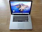 Apple MacBook Pro A1286 15 Inch mid 2012, Computers en Software, Gebruikt, 256 GB, 2 tot 3 Ghz, 15 inch