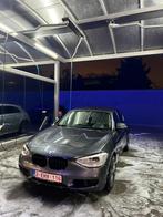 BMW serie 1 116 diesel automaat, Auto's, Automaat, Bedrijf, Diesel, Te koop