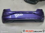 Achterbumper VW Polo 2G FACELIFT 6X PDC DIFFUSER 2G6807417M, Auto-onderdelen, Gebruikt, Volkswagen, Ophalen of Verzenden, Achter
