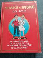 Suske en Wiske 10-26, Ophalen of Verzenden, Suske en Wiske, Zo goed als nieuw